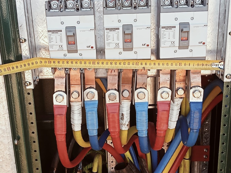 connection