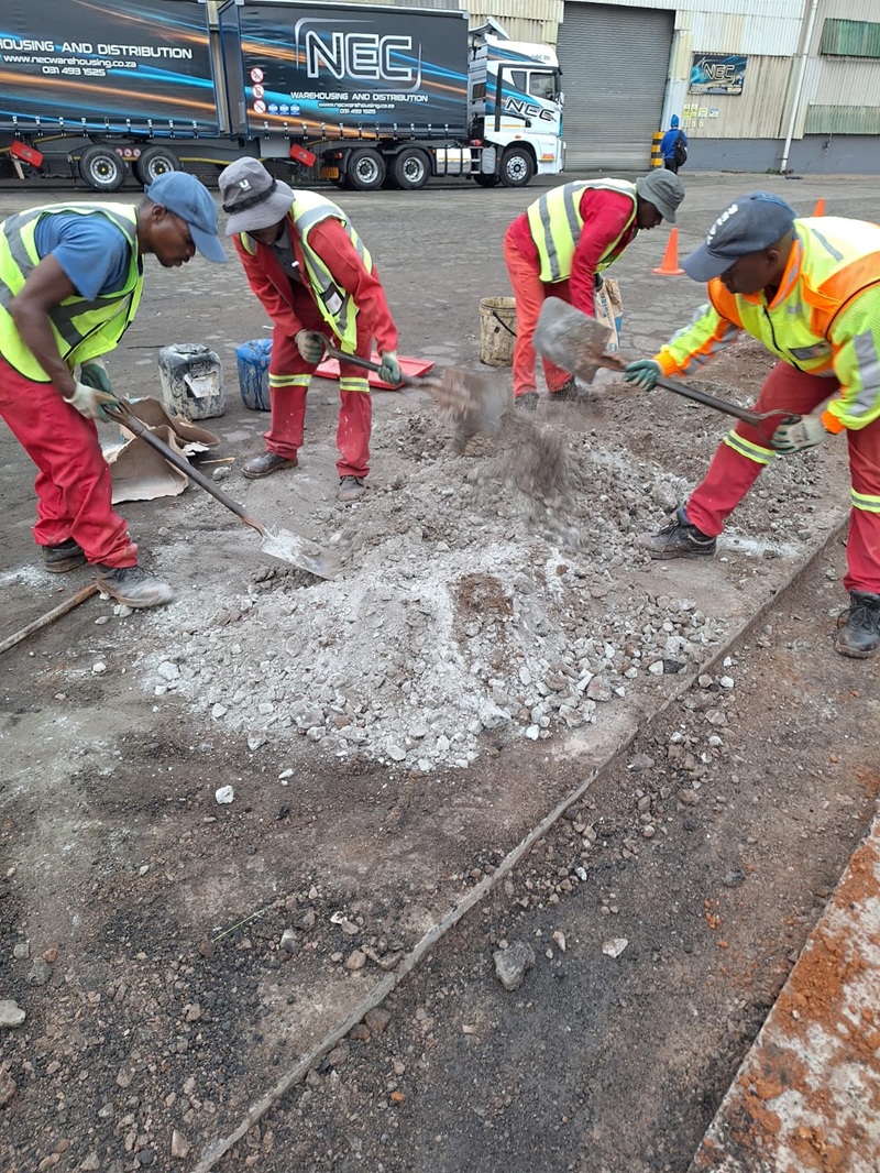 construction