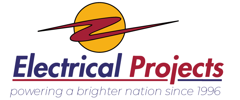 logo electrical projects