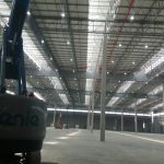 Projects warehouse