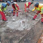 construction