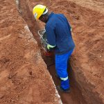 Projects work