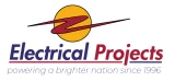 logo electrical projects